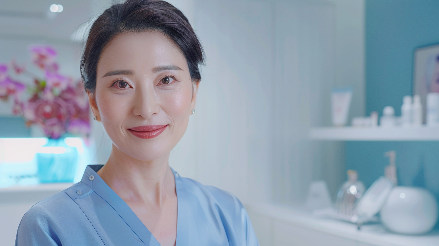 1.4 实用的身体美学- 从“纸上谈兵”到“身体力行”：一场通往身心和谐的“修行之旅” - 身觉艺境- 医美与身体美学